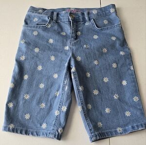 🩷🩷Children Place demin short Size 10